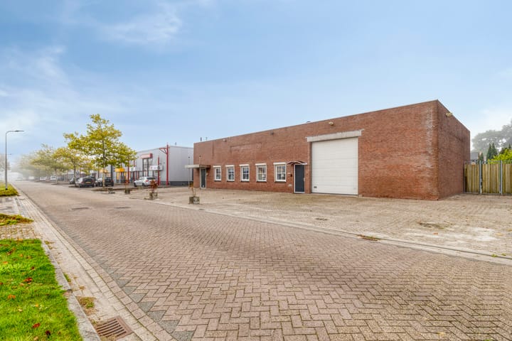 Winkler Prinsstraat 4