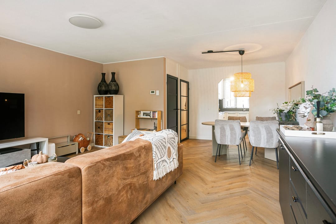 Foto 8 van Drieskensacker 1054