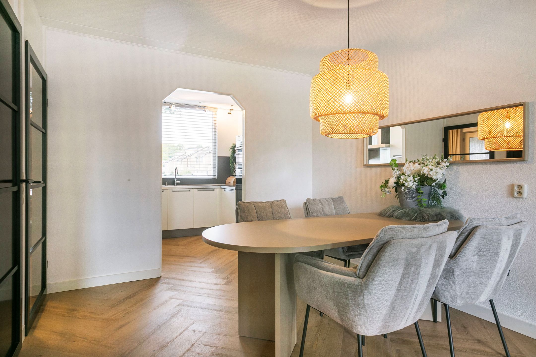 Foto 9 van Drieskensacker 1054