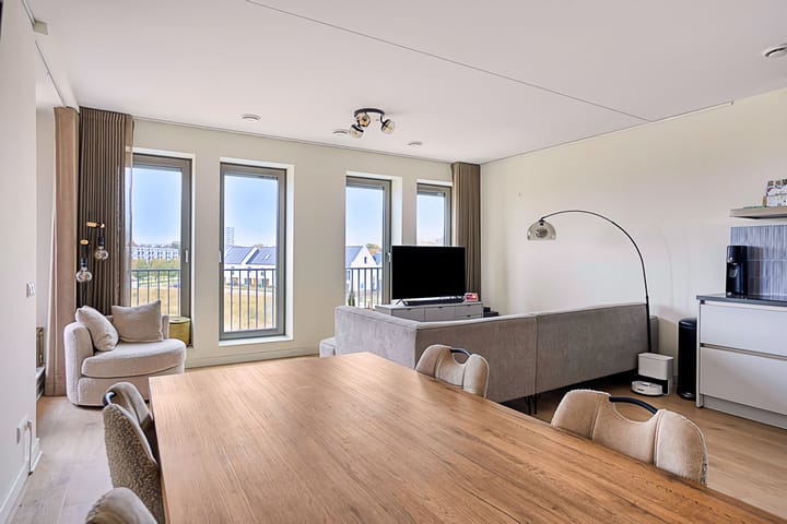 Foto 12 van Frederik Hendriklaan 50-C07