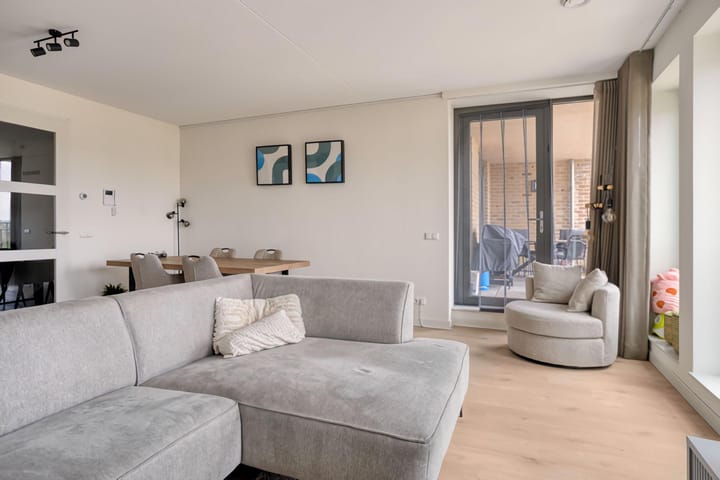 Foto 13 van Frederik Hendriklaan 50-C07