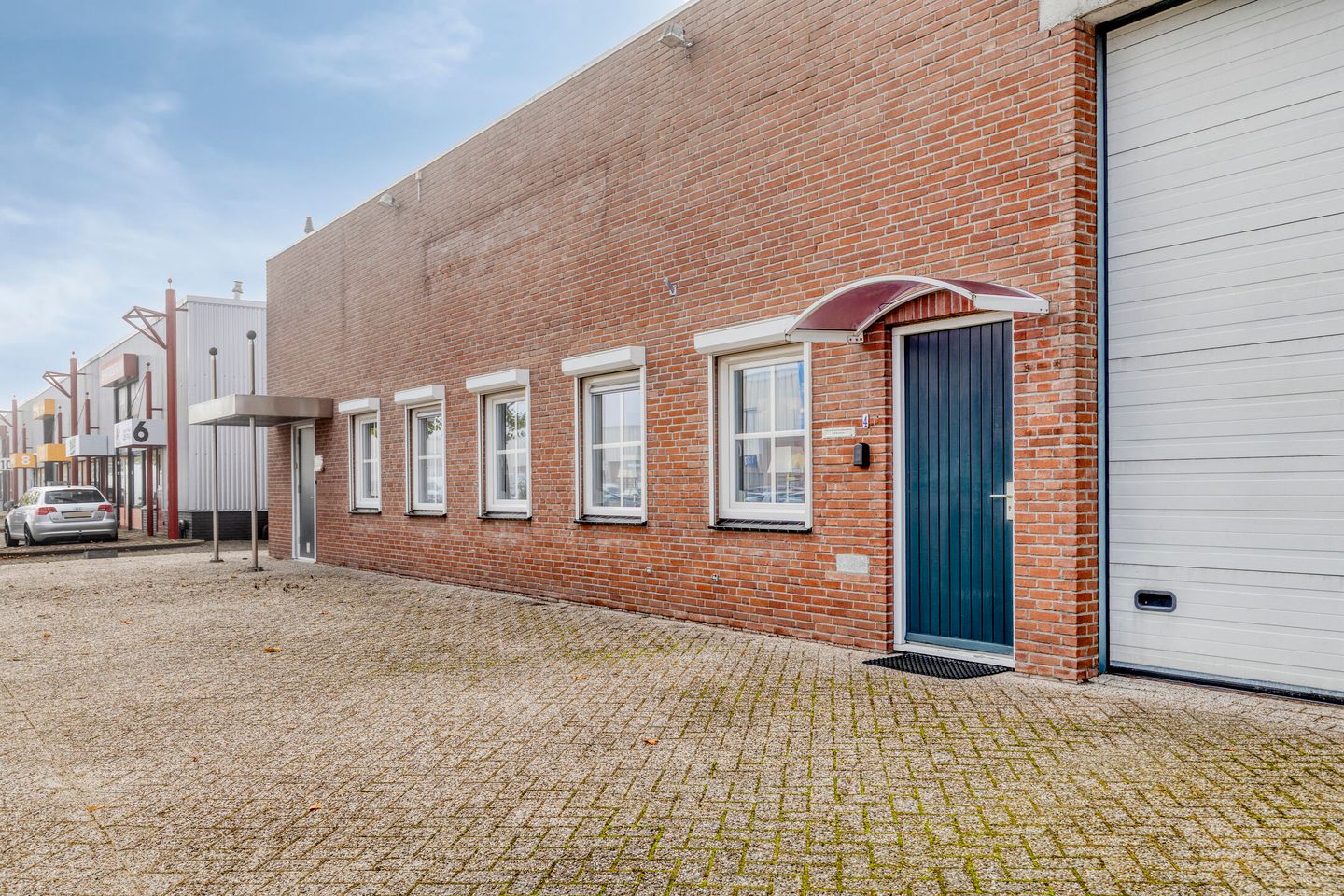 Bekijk foto 5 van Winkler Prinsstraat 4