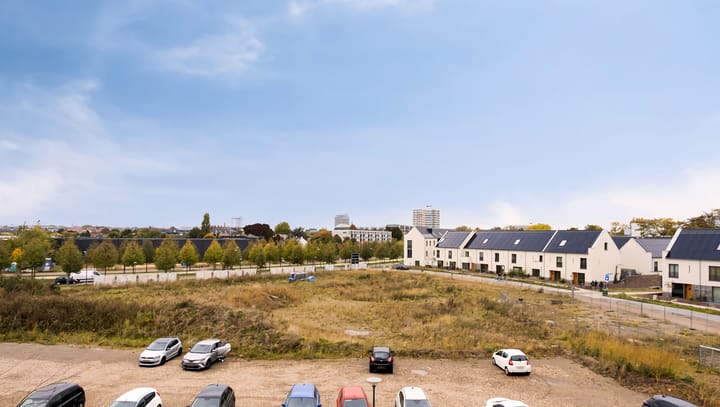 Foto 30 van Frederik Hendriklaan 50-C07