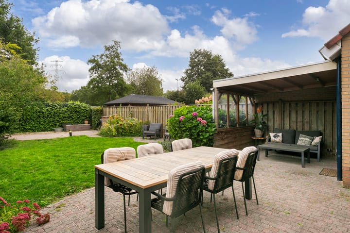 Foto 13 van Drieskensacker 1054