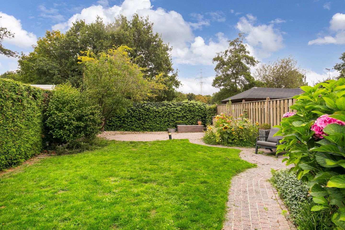 Foto 14 van Drieskensacker 1054