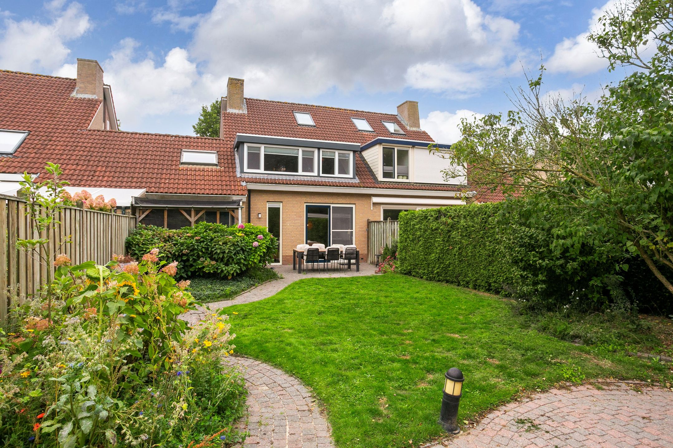 Foto 15 van Drieskensacker 1054