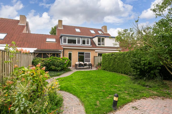 Foto 15 van Drieskensacker 1054