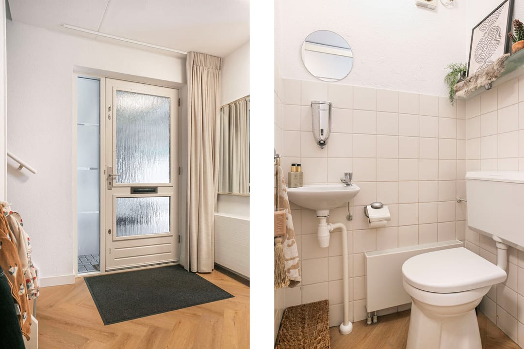 Foto 17 van Drieskensacker 1054