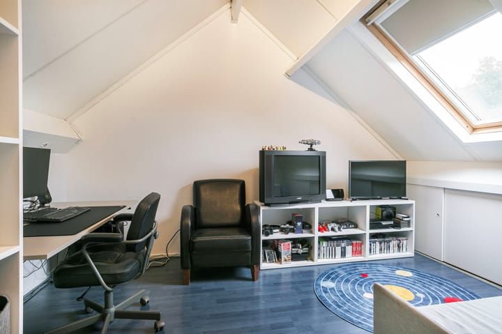 Foto 25 van Drieskensacker 1054