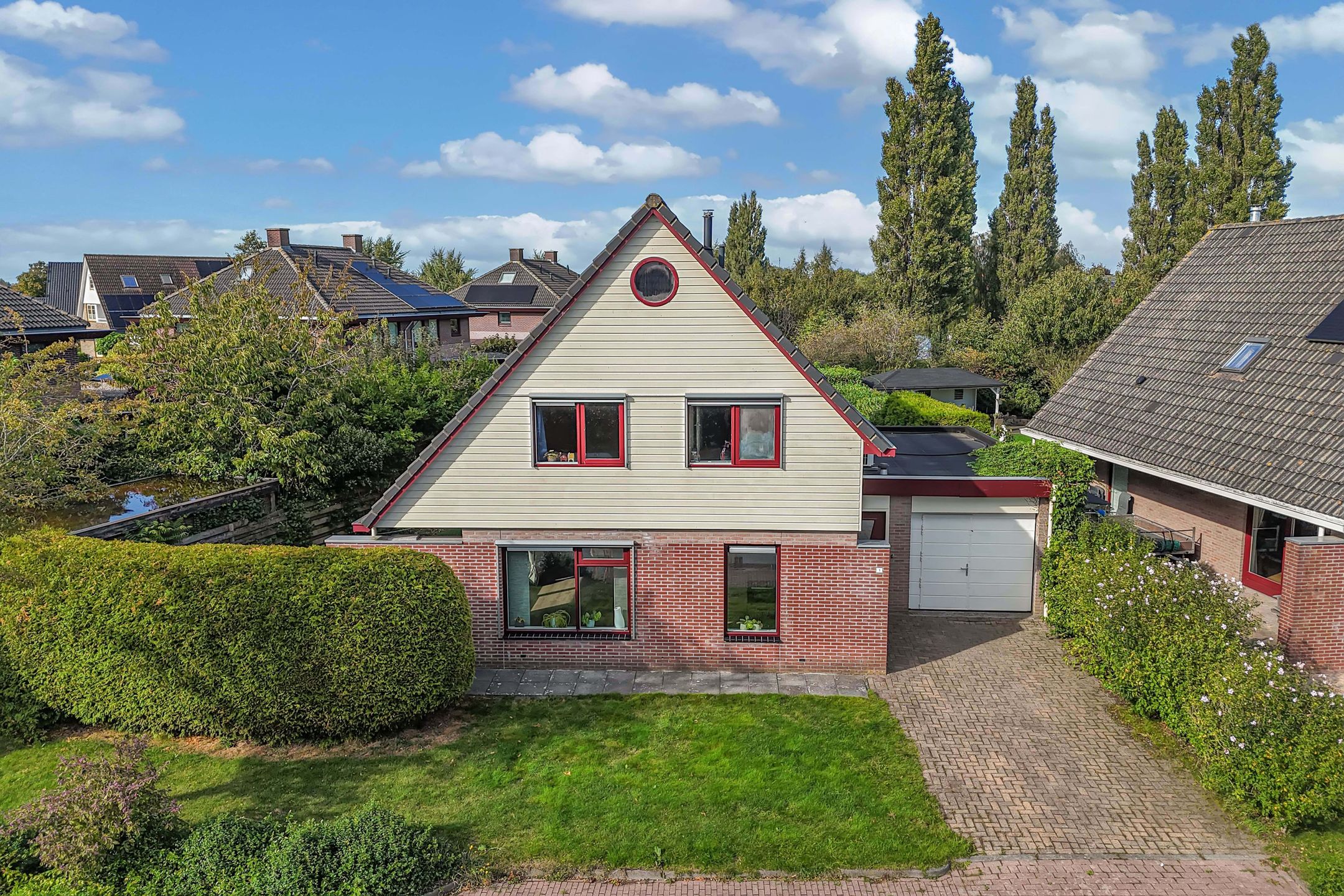 De Oper, 1, Nes (Gem. Heerenveen), 8494PJ, Friesland, Nederland 1