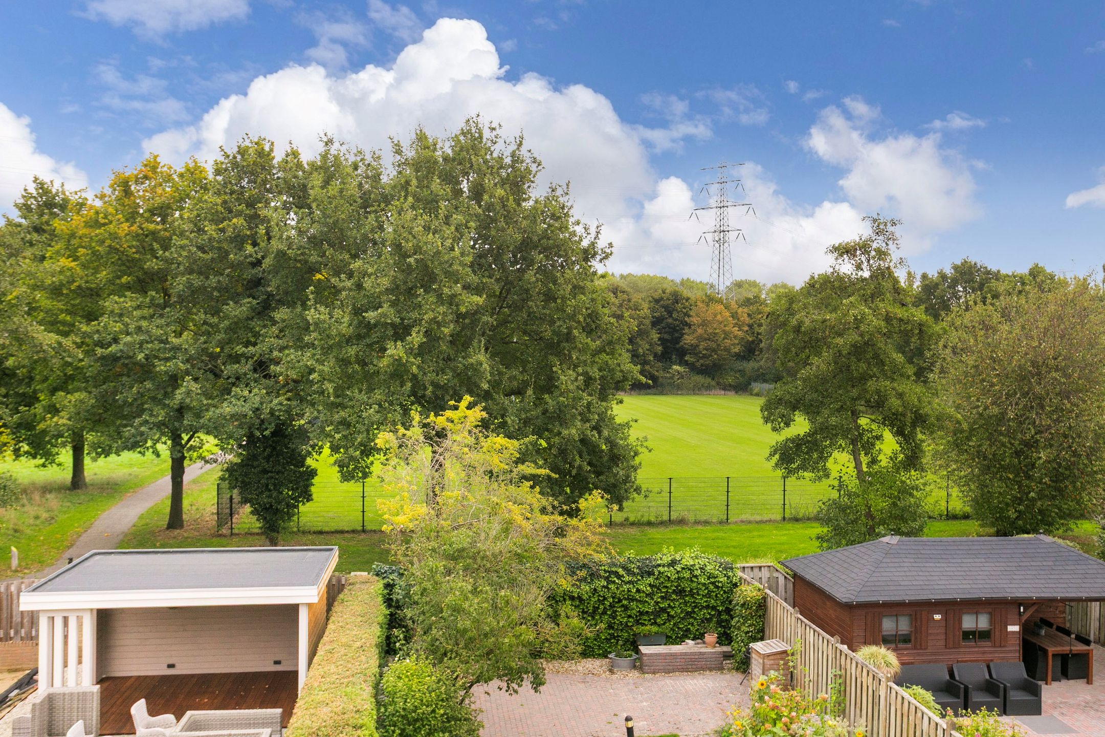 Foto 27 van Drieskensacker 1054