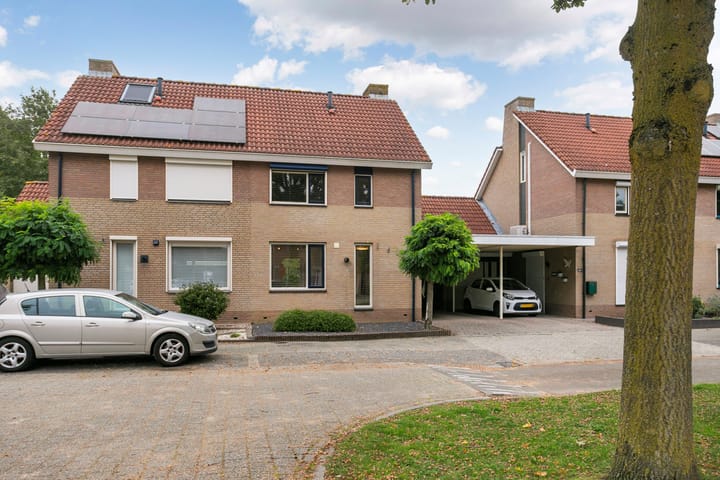 Foto 30 van Drieskensacker 1054