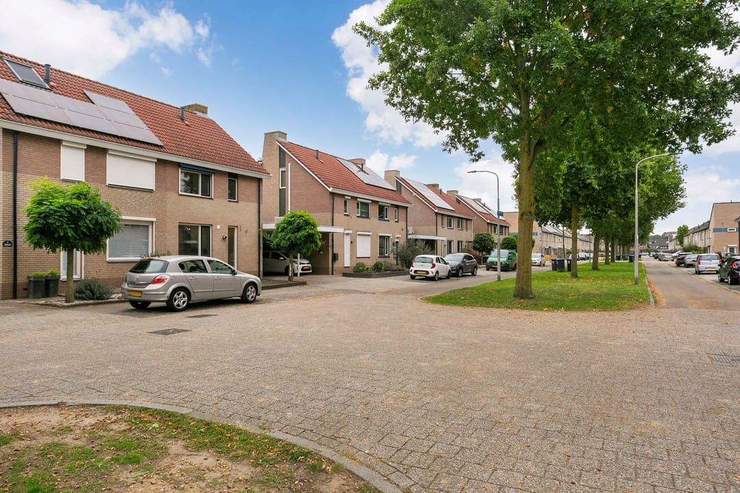 Foto 31 van Drieskensacker 1054