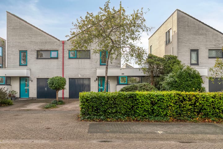 Foto 4 van Breckelenkampstraat 6