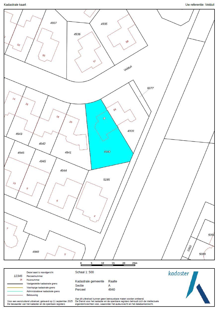 Foto 56 van Velduil 22