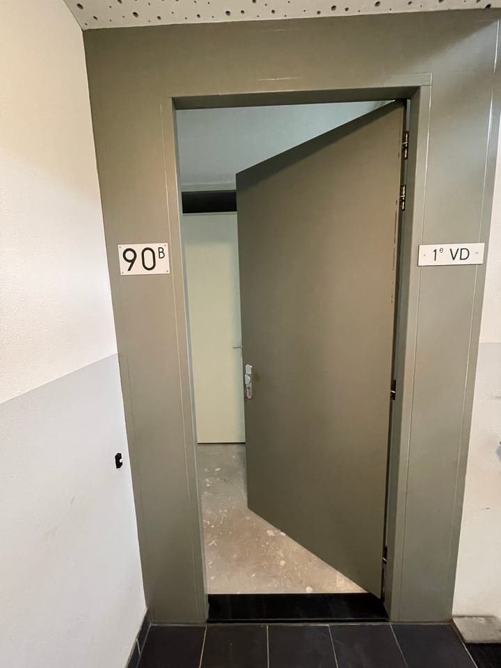 Foto 2 van Kanaalstraat 90-B