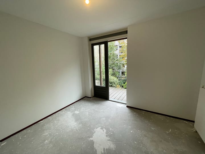 Foto 4 van Kanaalstraat 90-B