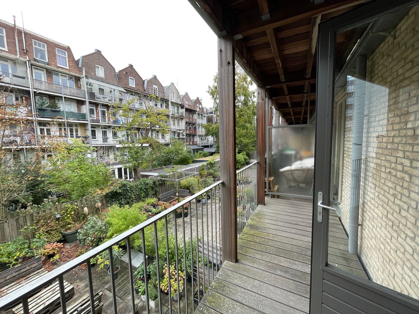 Foto 5 van Kanaalstraat 90-B