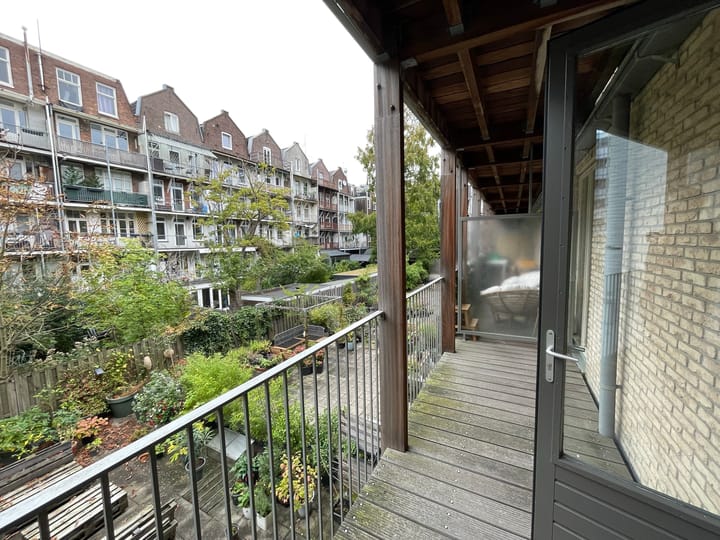 Foto 5 van Kanaalstraat 90-B