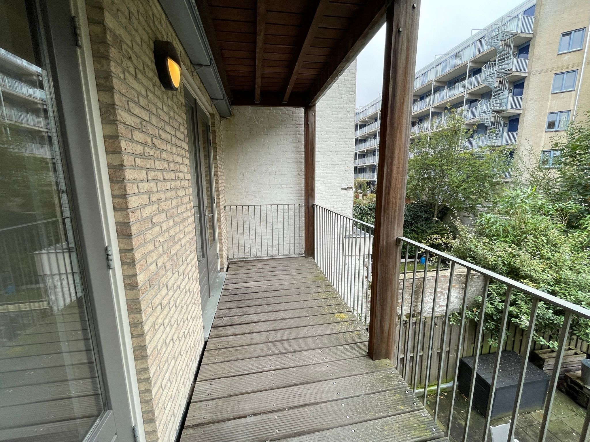 Foto 6 van Kanaalstraat 90-B