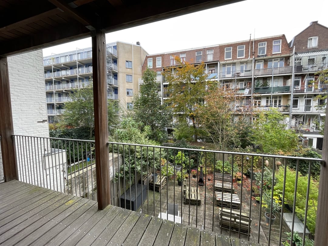 Foto 7 van Kanaalstraat 90-B