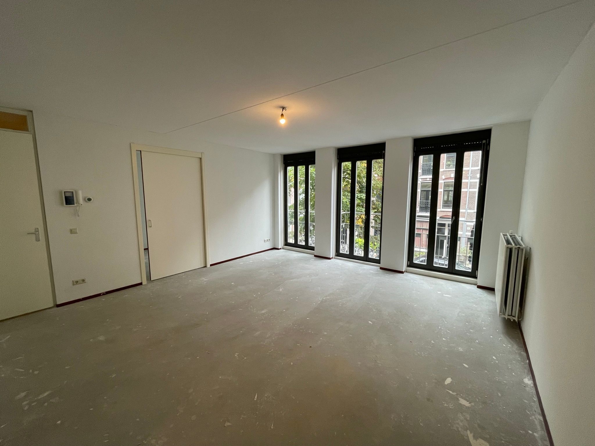 Foto 9 van Kanaalstraat 90-B