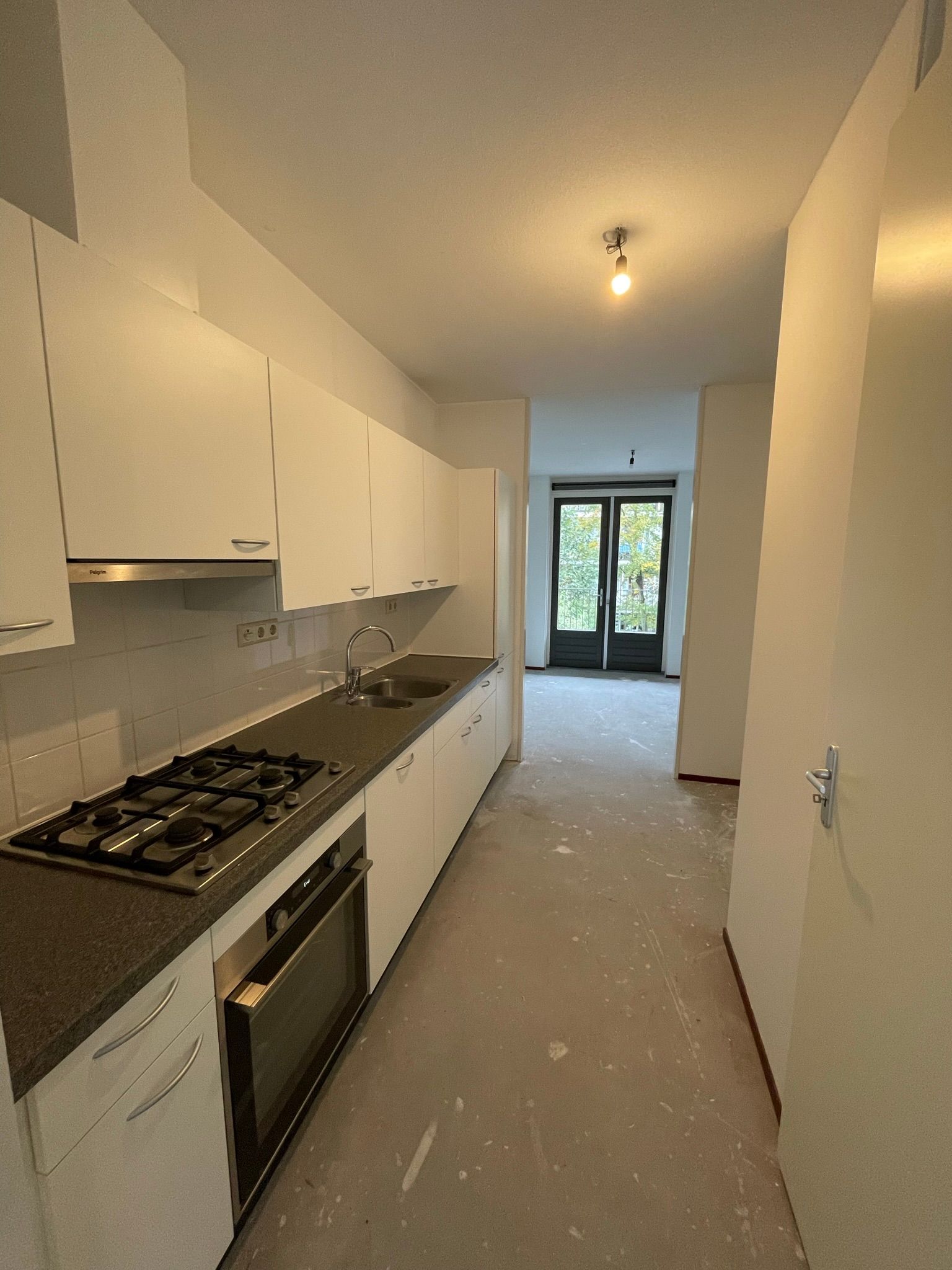 Foto 12 van Kanaalstraat 90-B