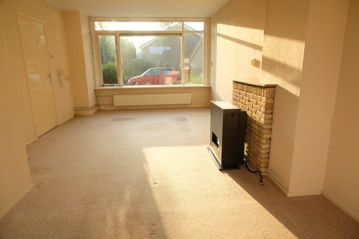 Foto 2 van Koningin Wilhelminastraat 37