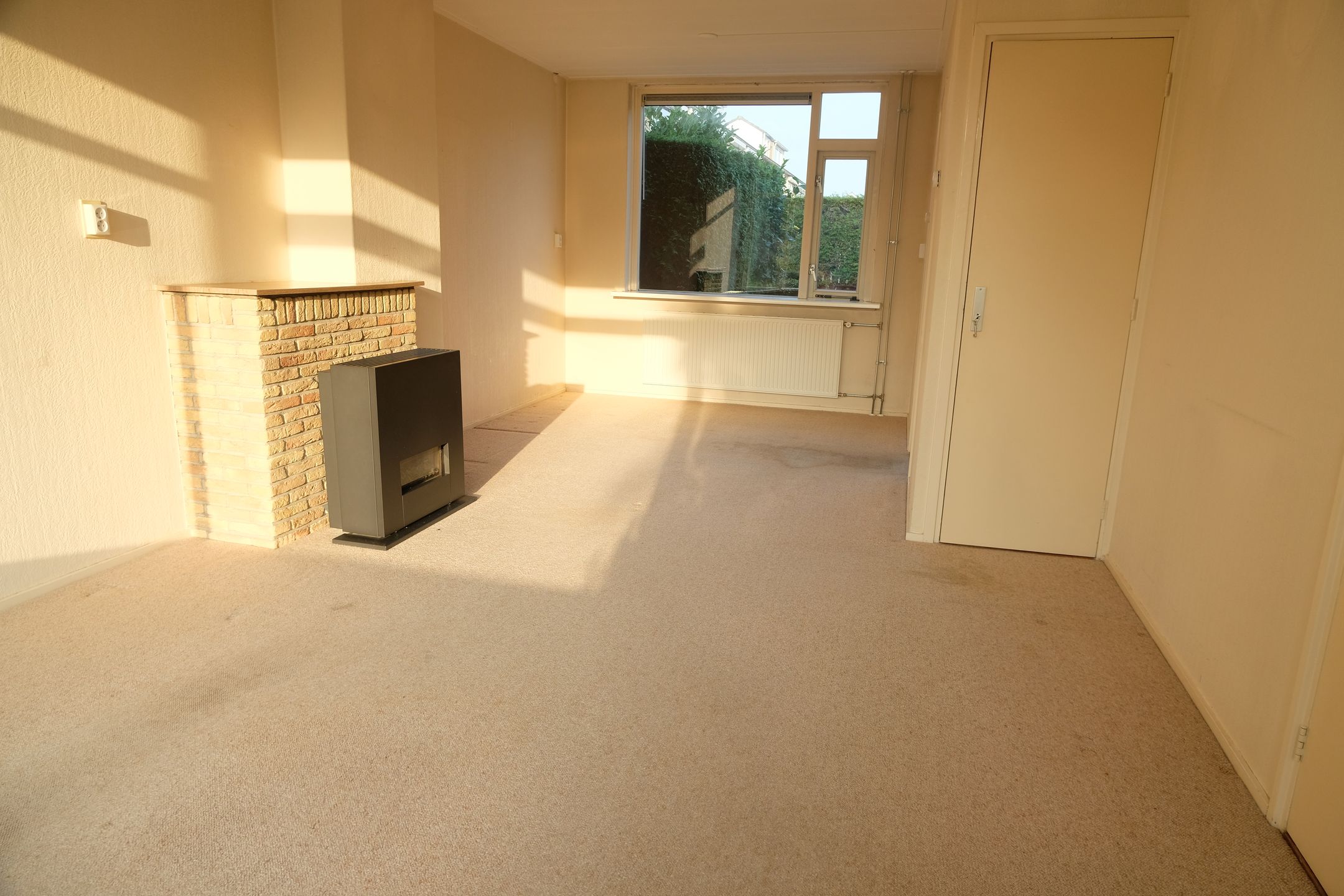 Foto 3 van Koningin Wilhelminastraat 37