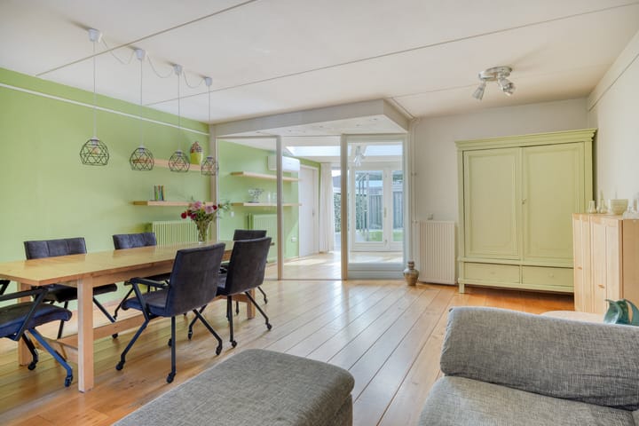 Foto 3 van Kattedoorn 111