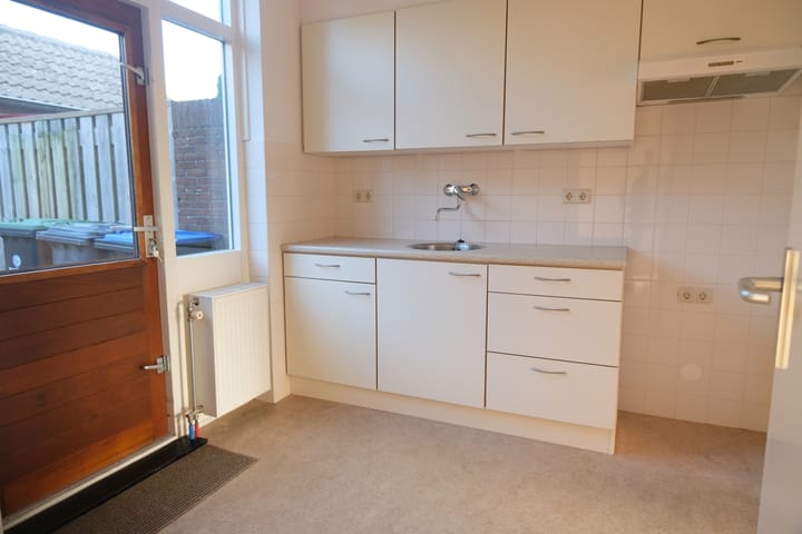 Foto 4 van Koningin Wilhelminastraat 37