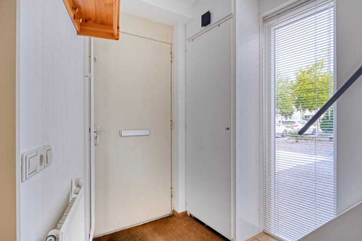 Foto 9 van Kattedoorn 111