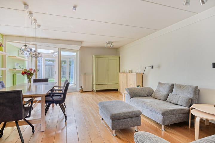 Foto 15 van Kattedoorn 111