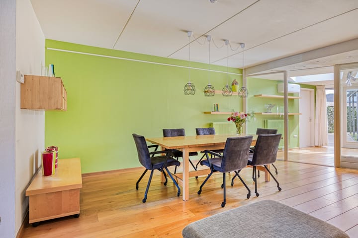 Foto 18 van Kattedoorn 111