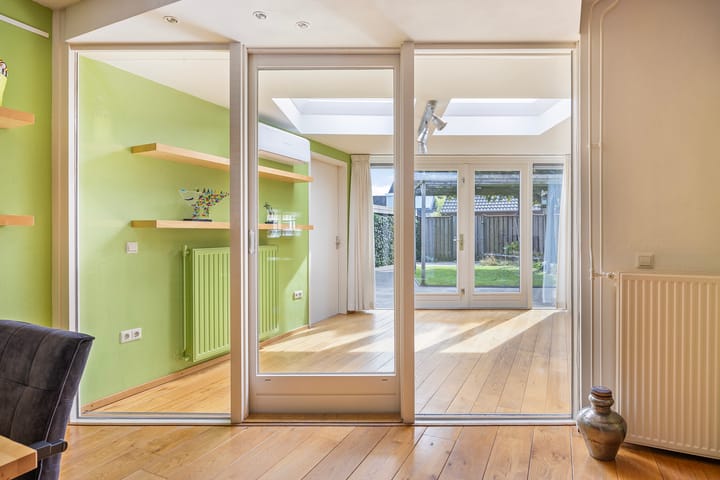 Foto 20 van Kattedoorn 111