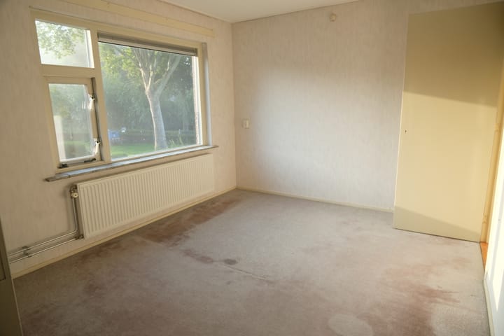 Foto 7 van Koningin Wilhelminastraat 37