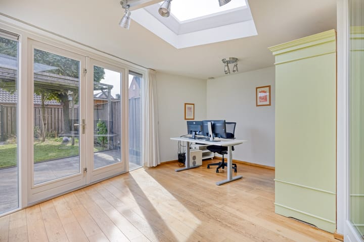 Foto 21 van Kattedoorn 111