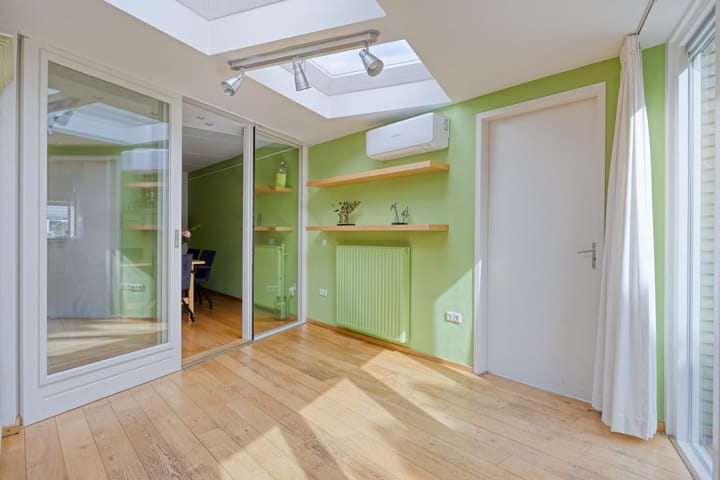 Foto 22 van Kattedoorn 111