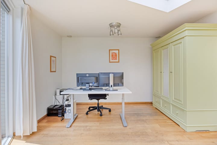 Foto 23 van Kattedoorn 111