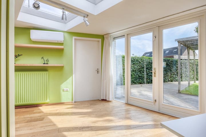 Foto 24 van Kattedoorn 111