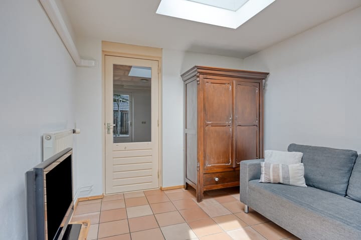 Foto 25 van Kattedoorn 111