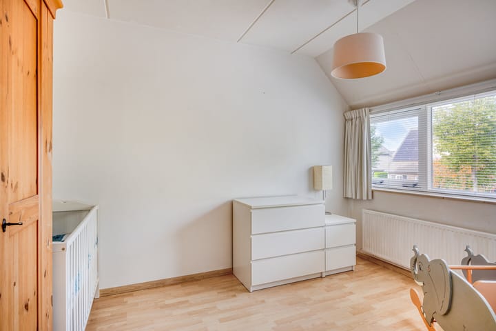 Foto 35 van Kattedoorn 111