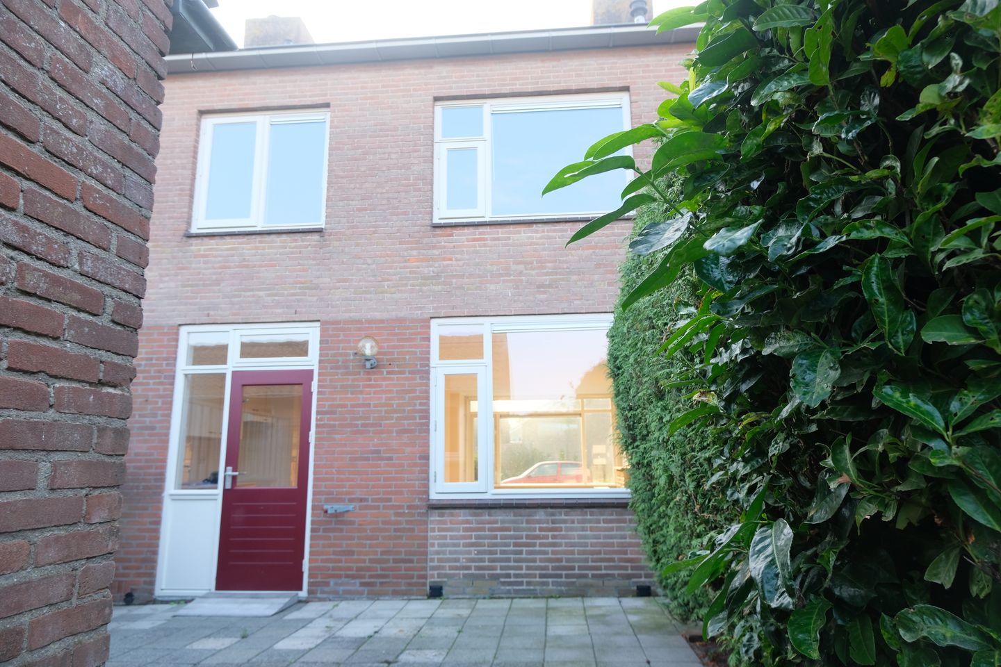 Foto 10 van Koningin Wilhelminastraat 37