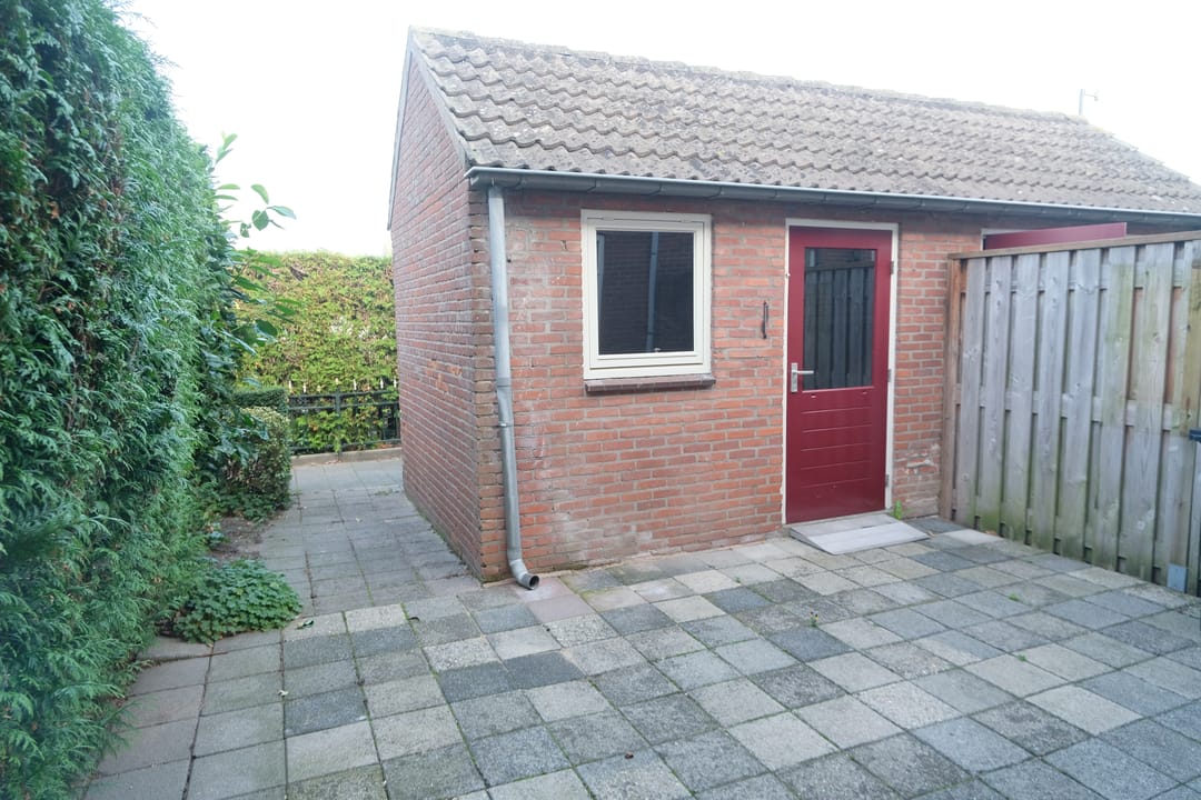 Foto 11 van Koningin Wilhelminastraat 37