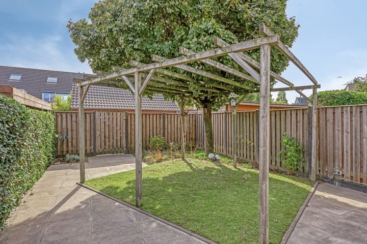 Foto 42 van Kattedoorn 111