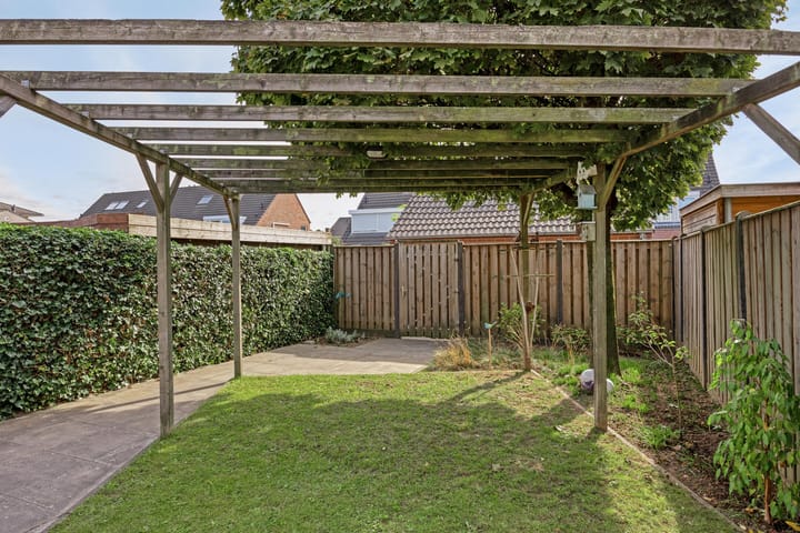 Foto 44 van Kattedoorn 111