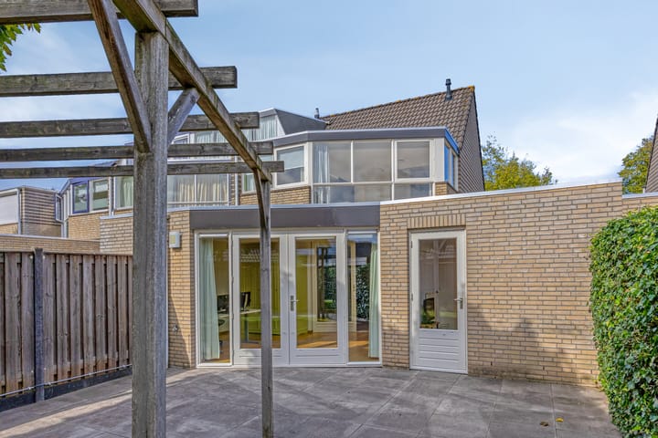 Foto 45 van Kattedoorn 111