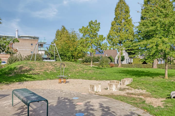 Foto 48 van Kattedoorn 111