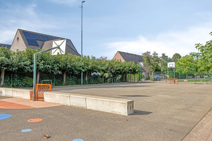 Foto 49 van Kattedoorn 111