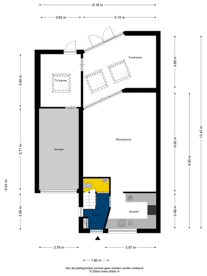 Foto 53 van Kattedoorn 111